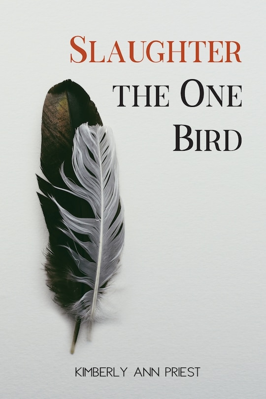 Front cover_Slaughter the One Bird