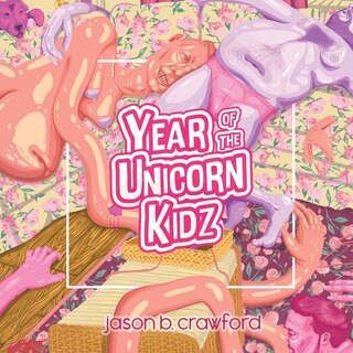 Couverture_Year of the Unicorn Kidz