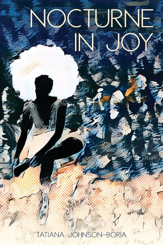 Front cover_Nocturne in Joy