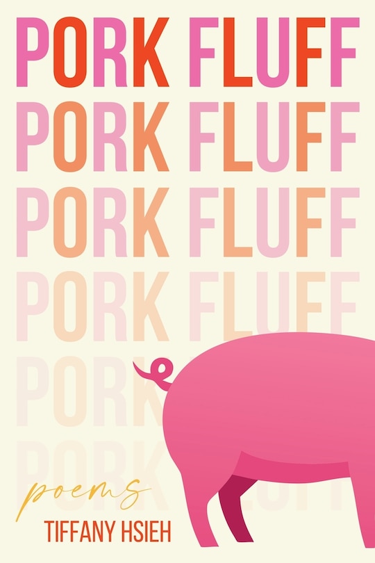 Front cover_Pork Fluff