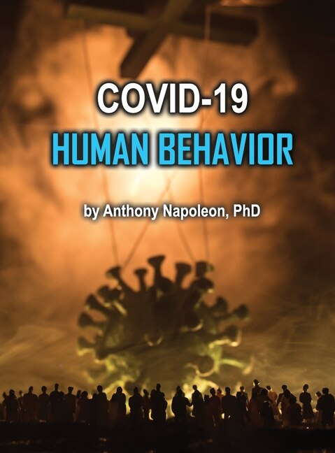 Couverture_COVID-19 Human Behavior