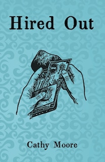 Front cover_Hired Out