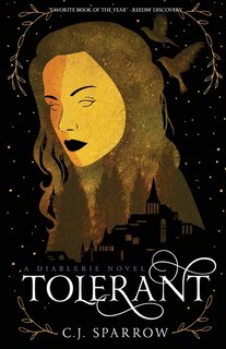 Front cover_Tolerant
