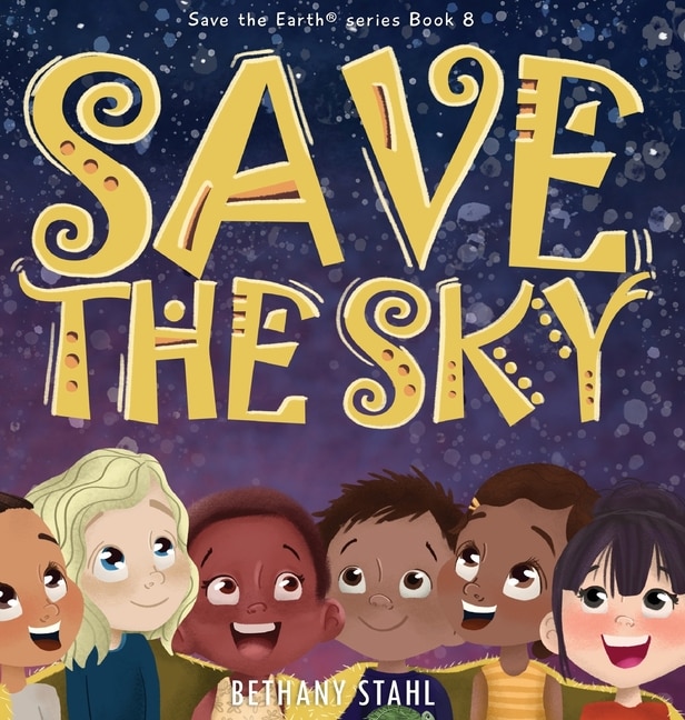 Front cover_Save the Sky
