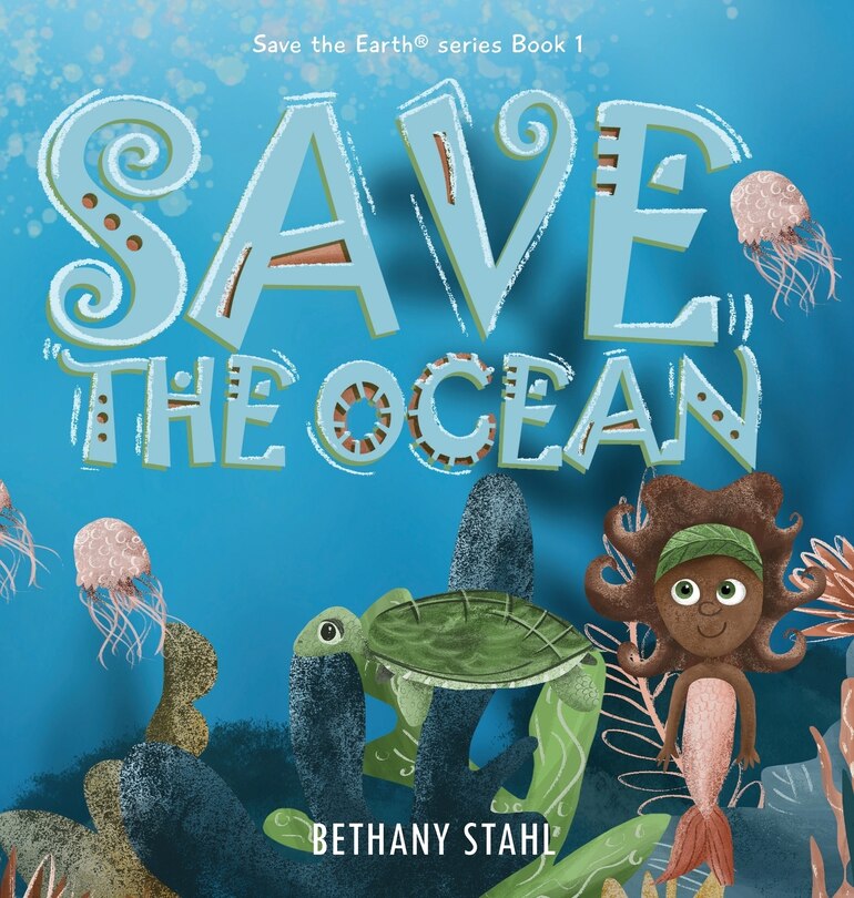 Couverture_Save the Ocean