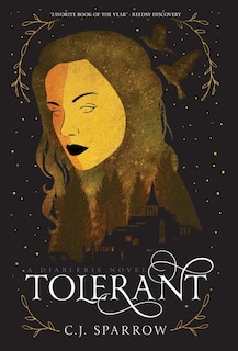 Front cover_Tolerant