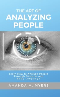 Front cover_The Art of Analyzing People