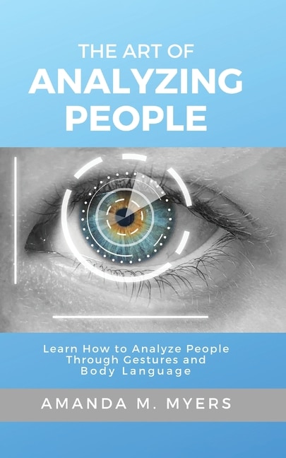 Front cover_The Art of Analyzing People