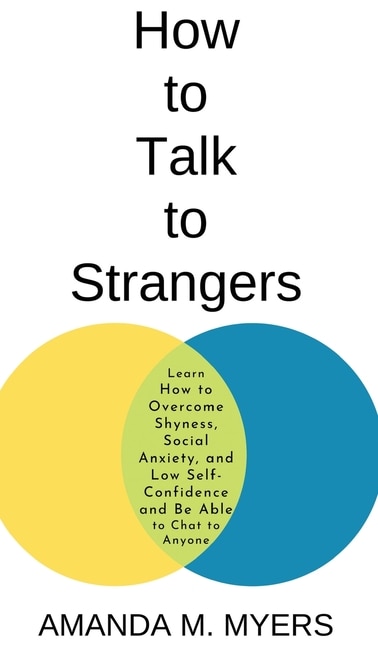 Front cover_How to Talk to Strangers
