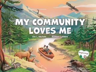 Front cover_My Community Loves Me