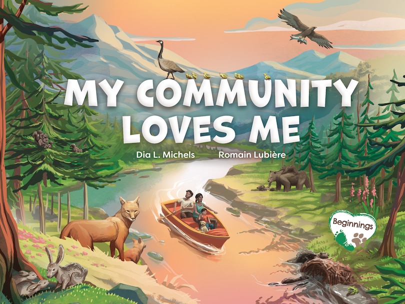 Front cover_My Community Loves Me