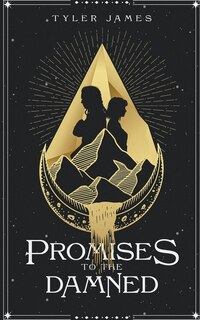 Couverture_Promises to the Damned