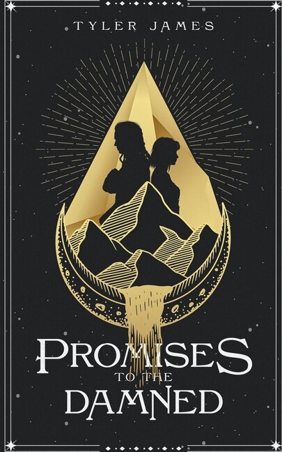 Couverture_Promises to the Damned