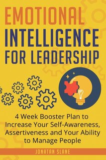 Couverture_Emotional Intelligence for Leadership