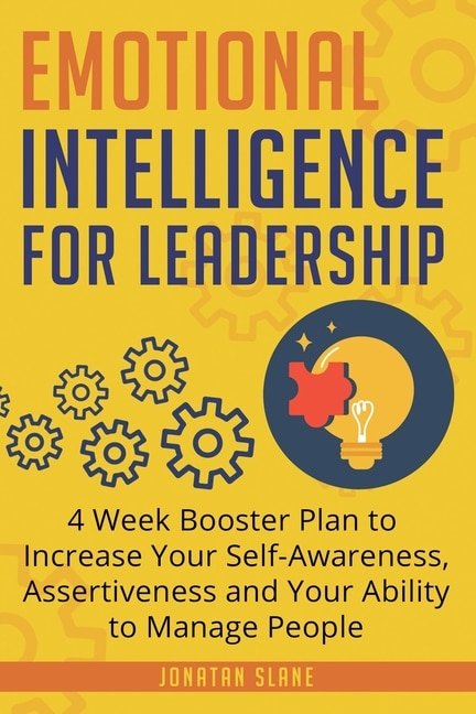 Couverture_Emotional Intelligence for Leadership