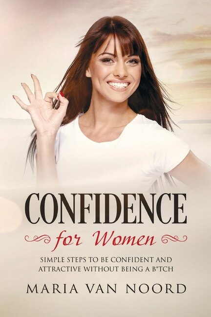 Front cover_Confidence for Women
