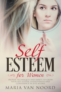 Front cover_Self Esteem for Women