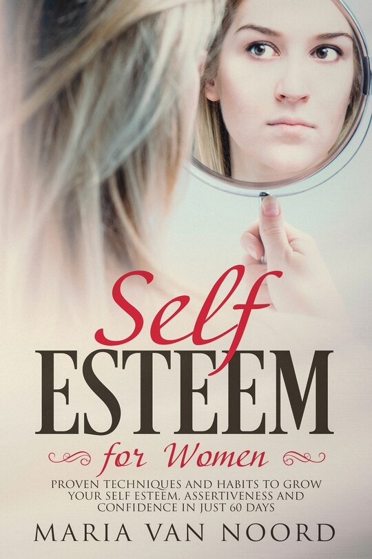 Front cover_Self Esteem for Women