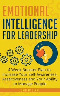 Couverture_Emotional Intelligence for Leadership