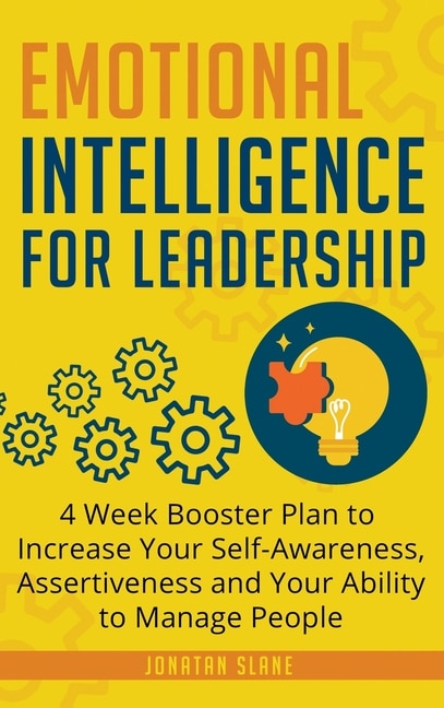 Couverture_Emotional Intelligence for Leadership