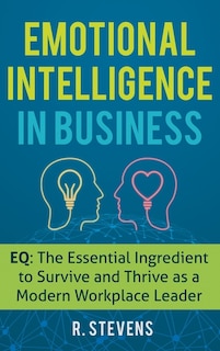Couverture_Emotional Intelligence in Business