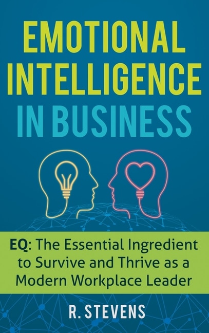 Couverture_Emotional Intelligence in Business