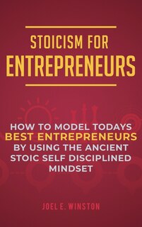 Front cover_Stoicism for Entrepreneurs