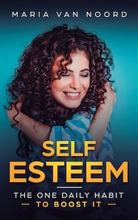 Front cover_Self Esteem