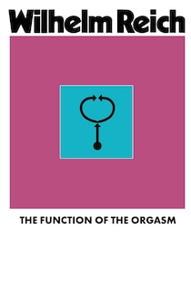 Front cover_The Function of the Orgasm
