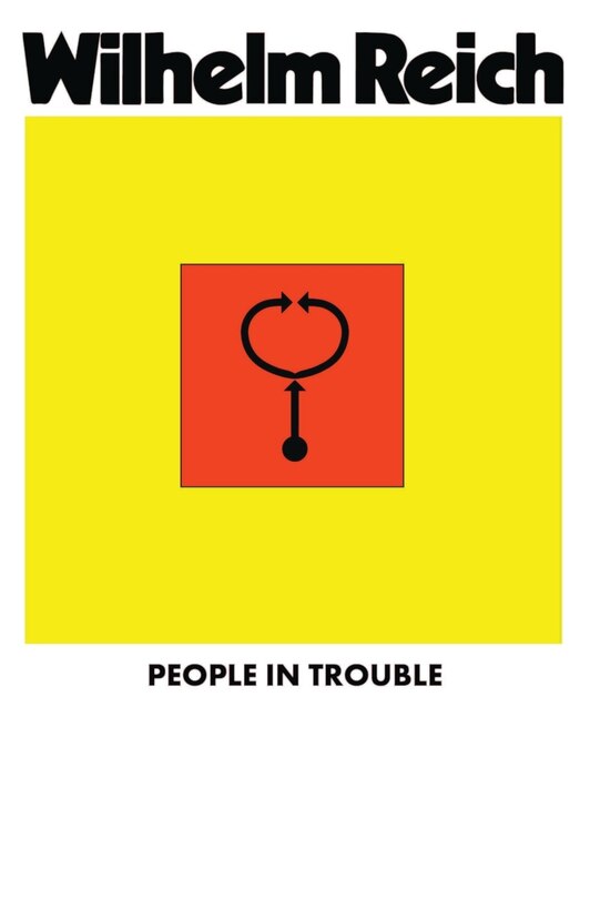 Front cover_People In Trouble