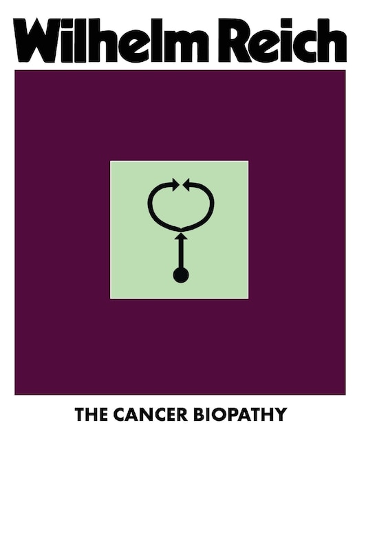 Front cover_The Cancer Biopathy
