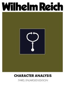 Front cover_Character Analysis