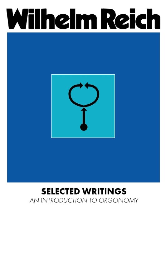 Front cover_Selected Writings