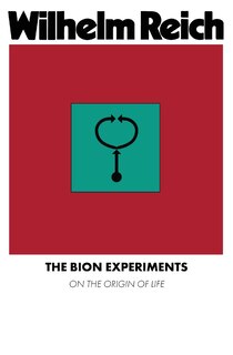 Front cover_The Bion Experiments