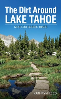 Couverture_The Dirt Around Lake Tahoe