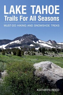 Couverture_Lake Tahoe Trails For All Seasons