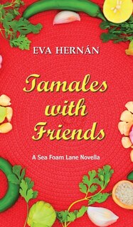 Front cover_Tamales with Friends
