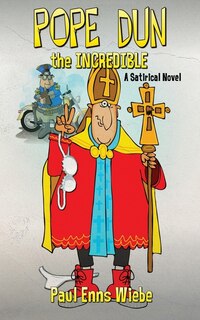 Front cover_Pope Dun the Incredible