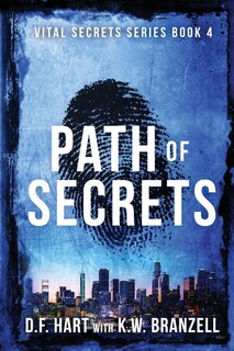 Front cover_Path of Secrets