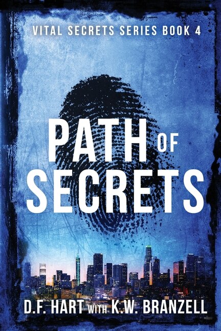 Front cover_Path of Secrets