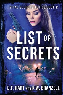 Front cover_List Of Secrets
