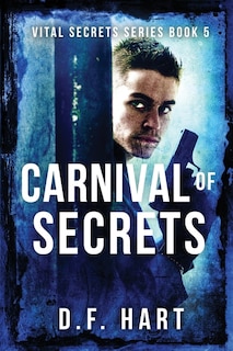 Front cover_Carnival Of Secrets