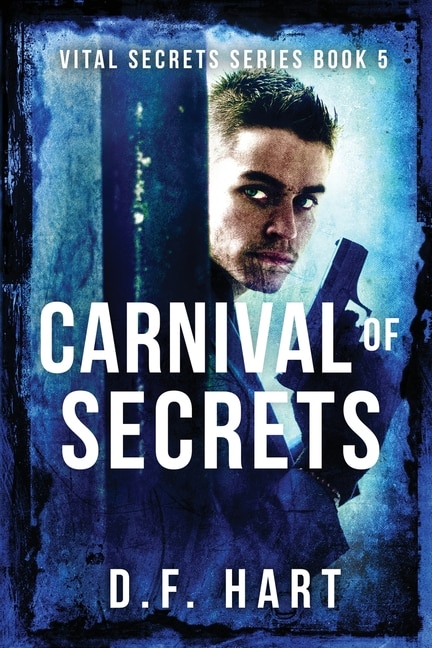Front cover_Carnival Of Secrets