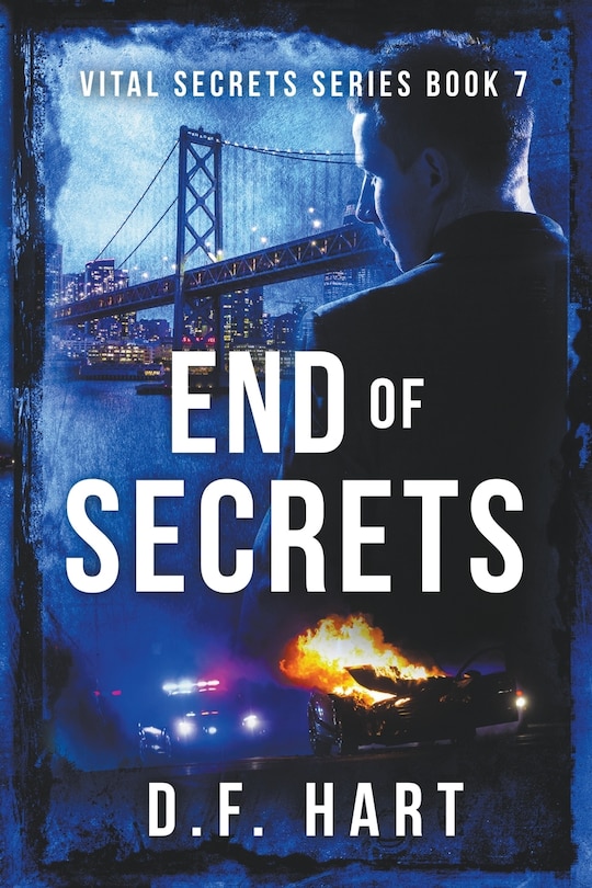 Front cover_End of Secrets