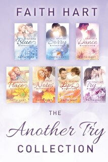 Front cover_The Another Try Collection