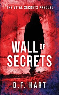 Couverture_Wall of Secrets