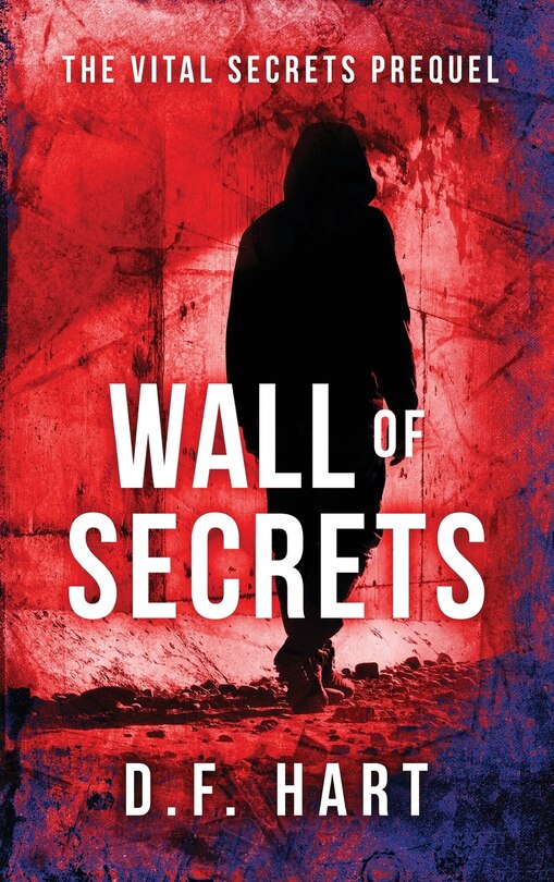Couverture_Wall of Secrets