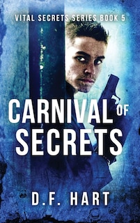 Front cover_Carnival of Secrets