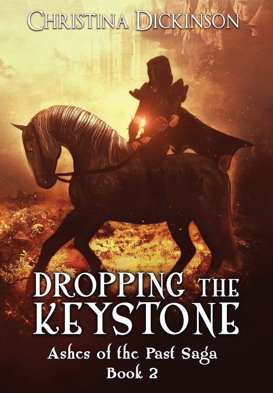 Couverture_Dropping the Keystone