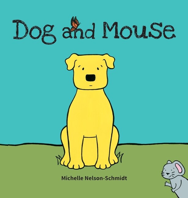 Dog and Mouse